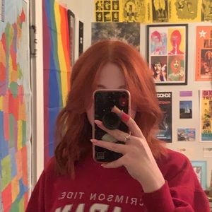 Meet your Posher, Delia